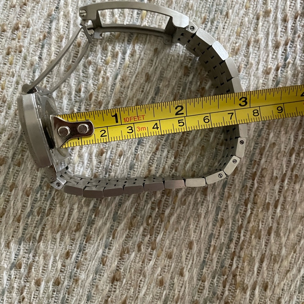 Authentic Piaget upstream chronograph men’s watch - Picture 8 of 9